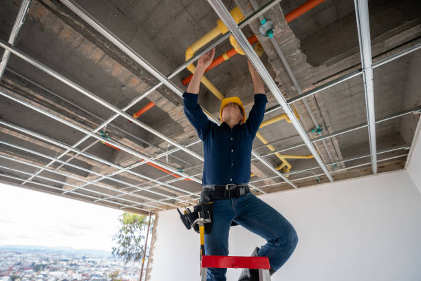 Best Gas Line Repair  in Sheboygan Falls, WI