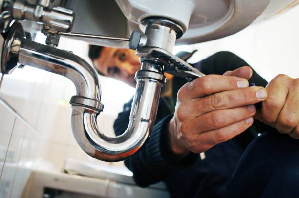 Best Leak Detection Services  in Sheboygan Falls, WI