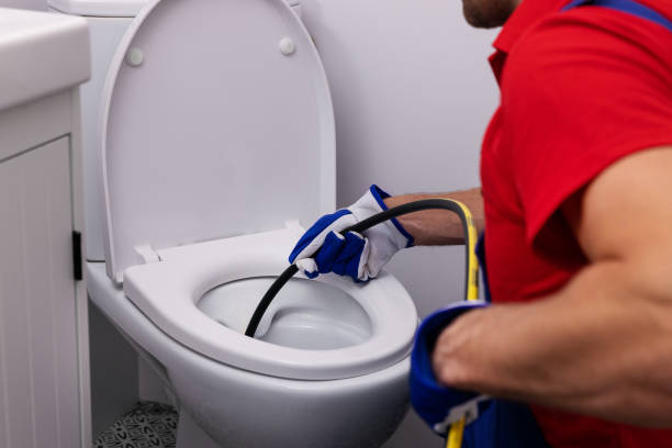Reliable Sheboygan Falls, WI Plumbing Solutions