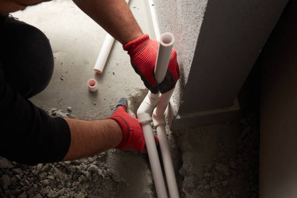 Best Emergency Plumbing Repair  in Sheboygan Falls, WI