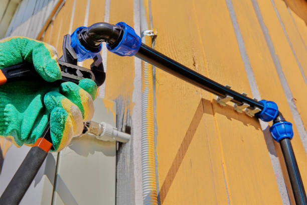 Best Drain Cleaning Services  in Sheboygan Falls, WI